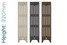 CA-V6920-TH - Carron Victorian 6 Column Cast Iron Radiator H920mm x W1426mm CA-V6920-TH - Carron Victorian 6 Column Cast Iron Radiator H920mm x W1426mm